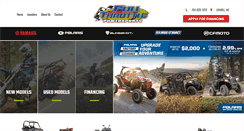 Desktop Screenshot of ncfullthrottle.com