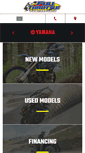 Mobile Screenshot of ncfullthrottle.com